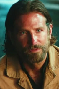 Star is Born, A [Bradley Cooper]
